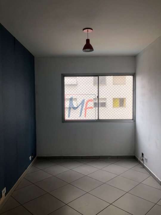 Apartamento à venda com 2 quartos, 60m² - Foto 1