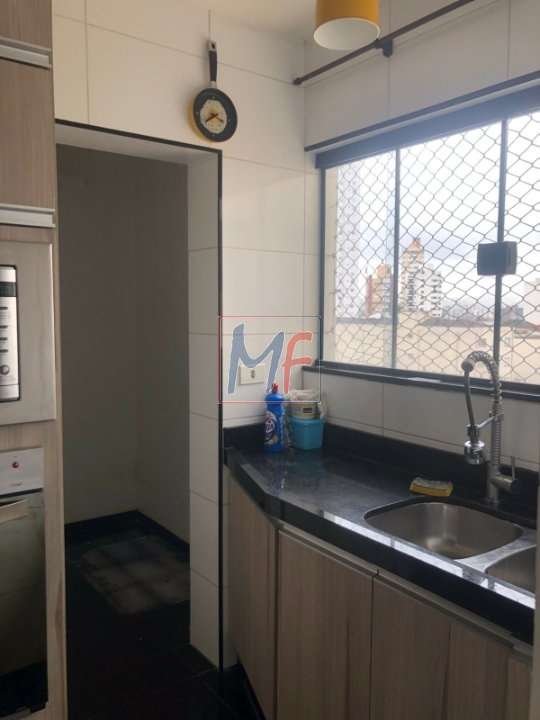 Apartamento à venda com 2 quartos, 60m² - Foto 4