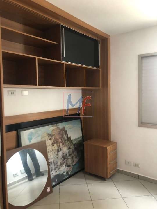 Apartamento à venda com 2 quartos, 60m² - Foto 7