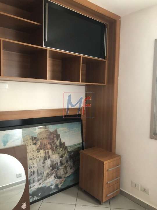 Apartamento à venda com 2 quartos, 60m² - Foto 11