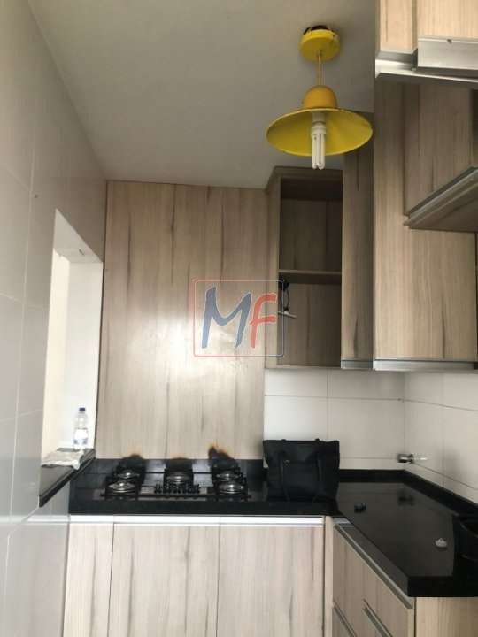 Apartamento à venda com 2 quartos, 60m² - Foto 23