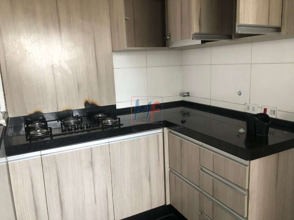 Apartamento à venda com 2 quartos, 60m² - Foto 27