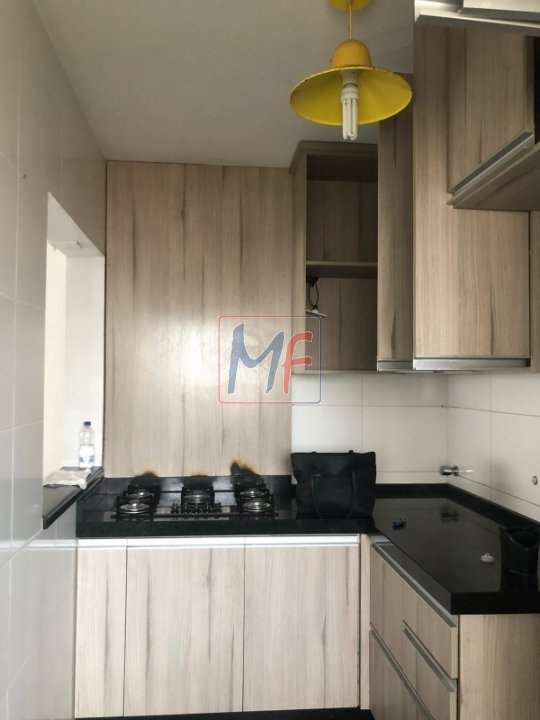 Apartamento à venda com 2 quartos, 60m² - Foto 28