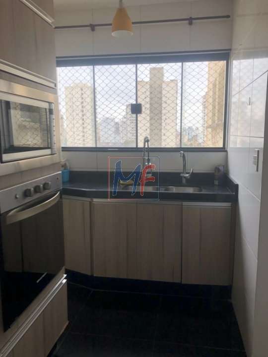 Apartamento à venda com 2 quartos, 60m² - Foto 29