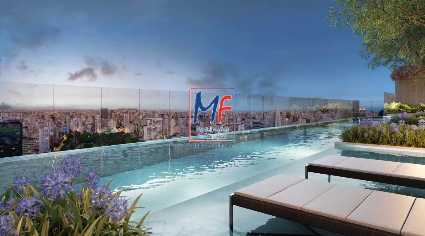 Apartamento, 1 quarto, 53 m² - Foto 5