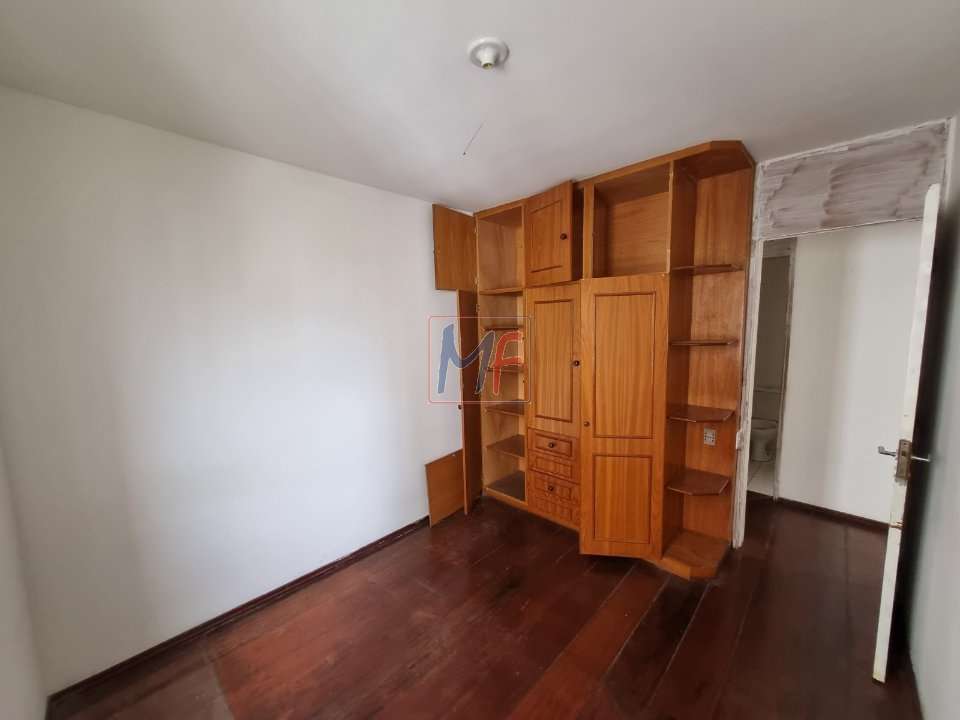 Apartamento à venda com 3 quartos - Foto 5