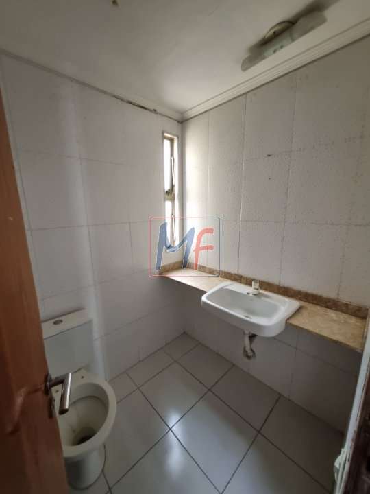 Apartamento à venda com 3 quartos - Foto 13