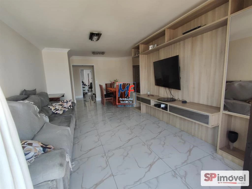 Apartamento à venda com 3 quartos, 125m² - Foto 5