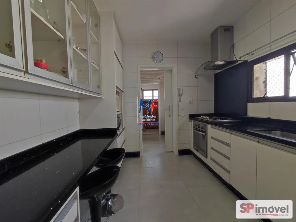 Apartamento à venda com 3 quartos, 125m² - Foto 6