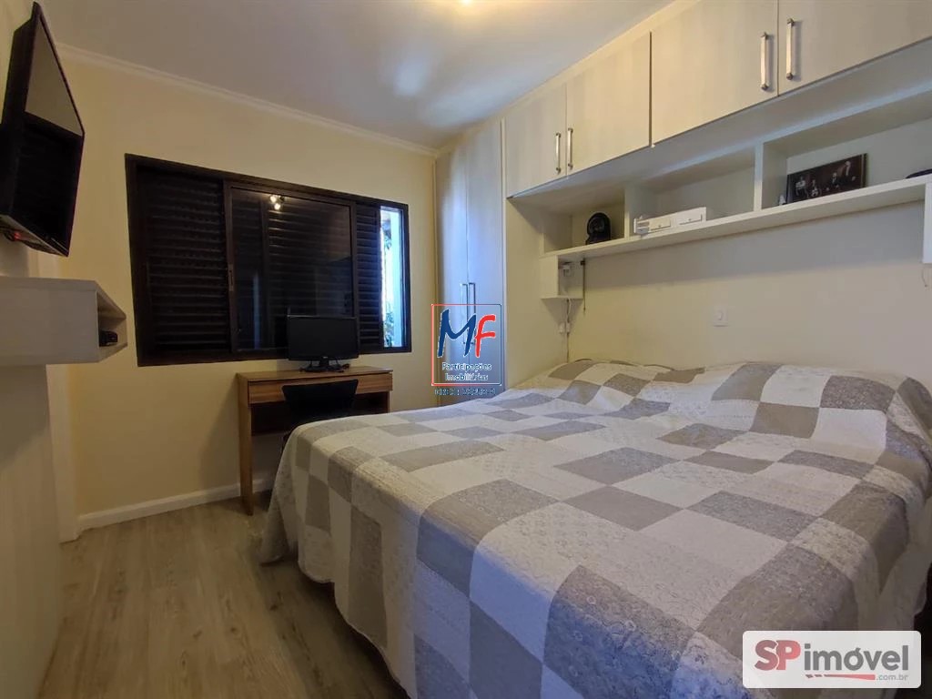 Apartamento à venda com 3 quartos, 125m² - Foto 9