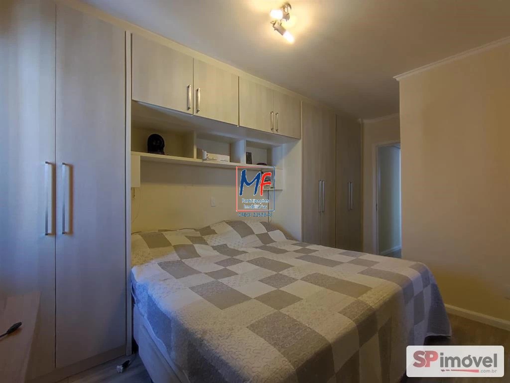 Apartamento à venda com 3 quartos, 125m² - Foto 10