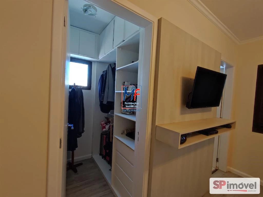 Apartamento à venda com 3 quartos, 125m² - Foto 11