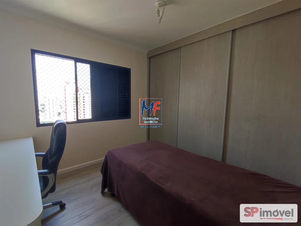 Apartamento à venda com 3 quartos, 125m² - Foto 15