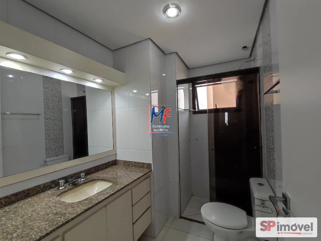 Apartamento à venda com 3 quartos, 125m² - Foto 17