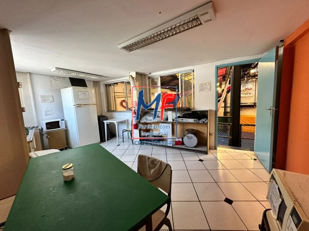 Depósito-Galpão, 627 m² - Foto 3
