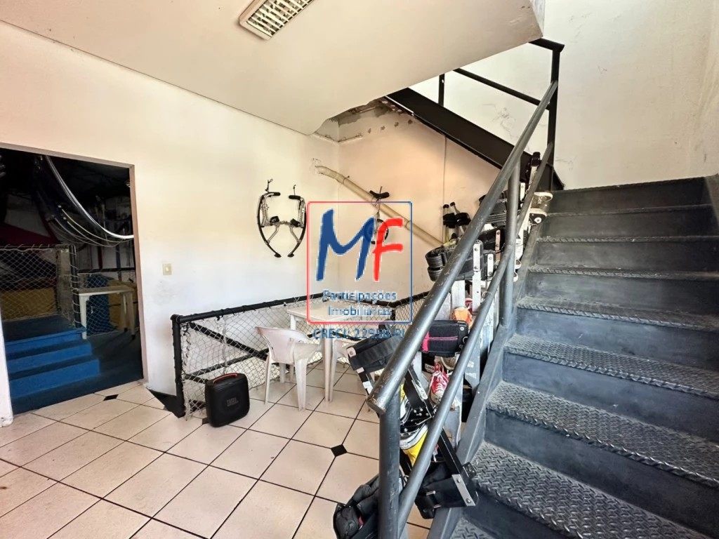 Depósito-Galpão, 627 m² - Foto 6
