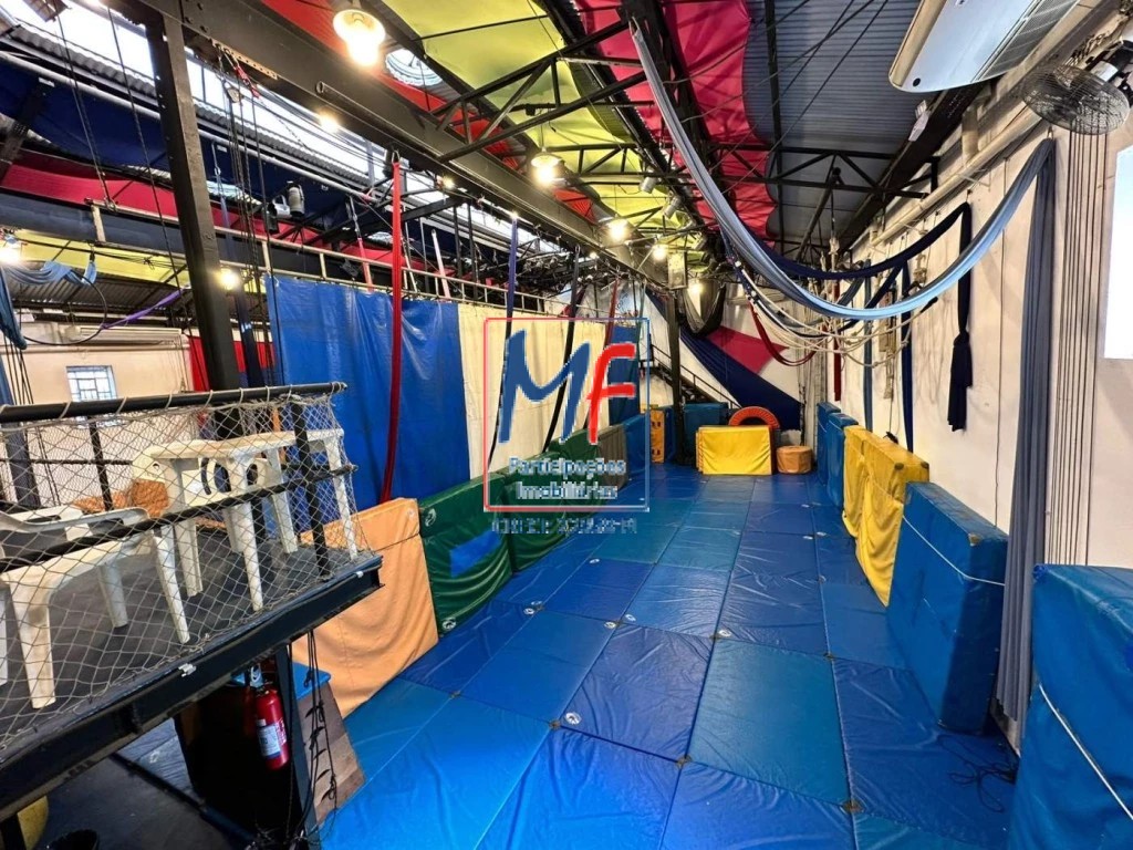 Depósito-Galpão, 627 m² - Foto 11