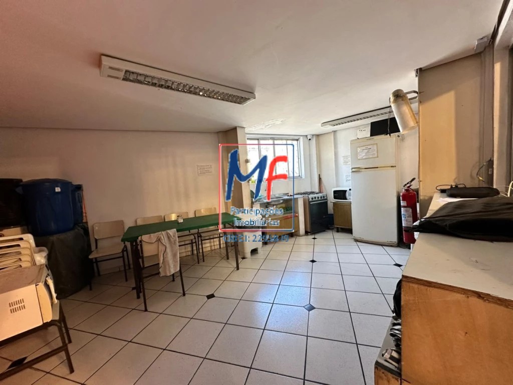 Depósito-Galpão, 627 m² - Foto 13
