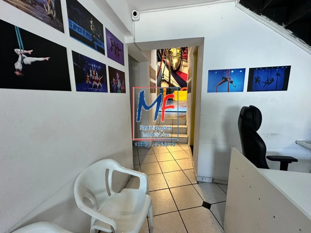 Depósito-Galpão, 627 m² - Foto 16