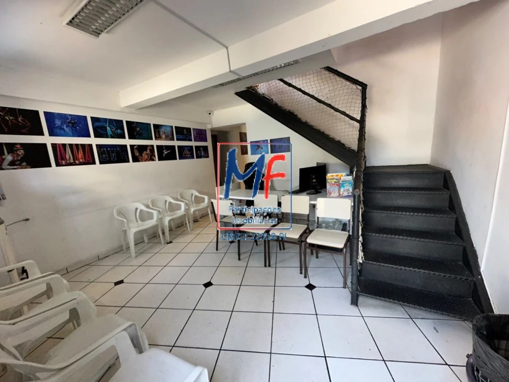 Depósito-Galpão, 627 m² - Foto 17