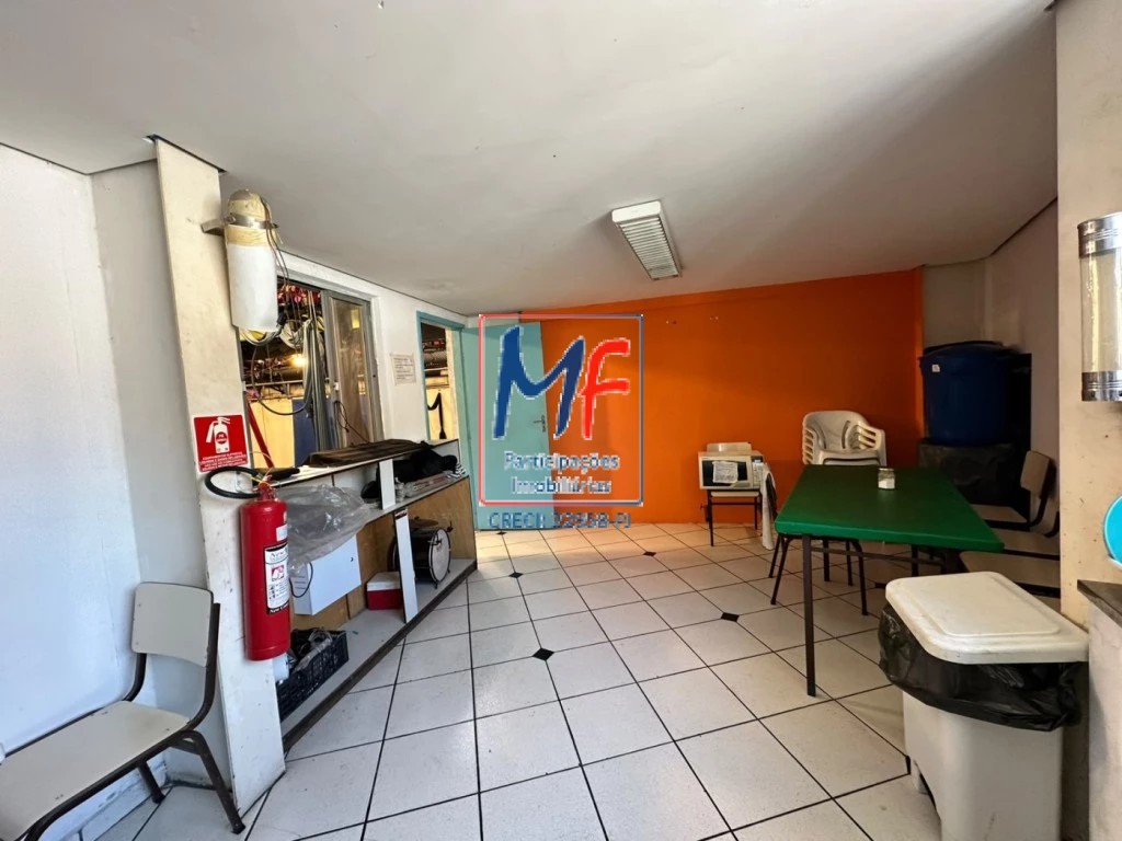 Depósito-Galpão, 627 m² - Foto 21