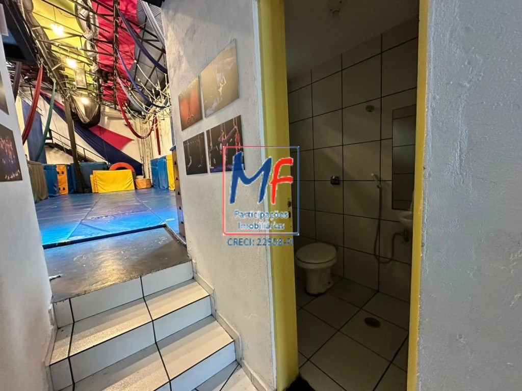 Depósito-Galpão, 627 m² - Foto 24