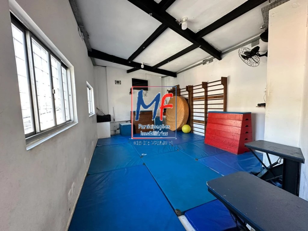 Depósito-Galpão, 627 m² - Foto 29