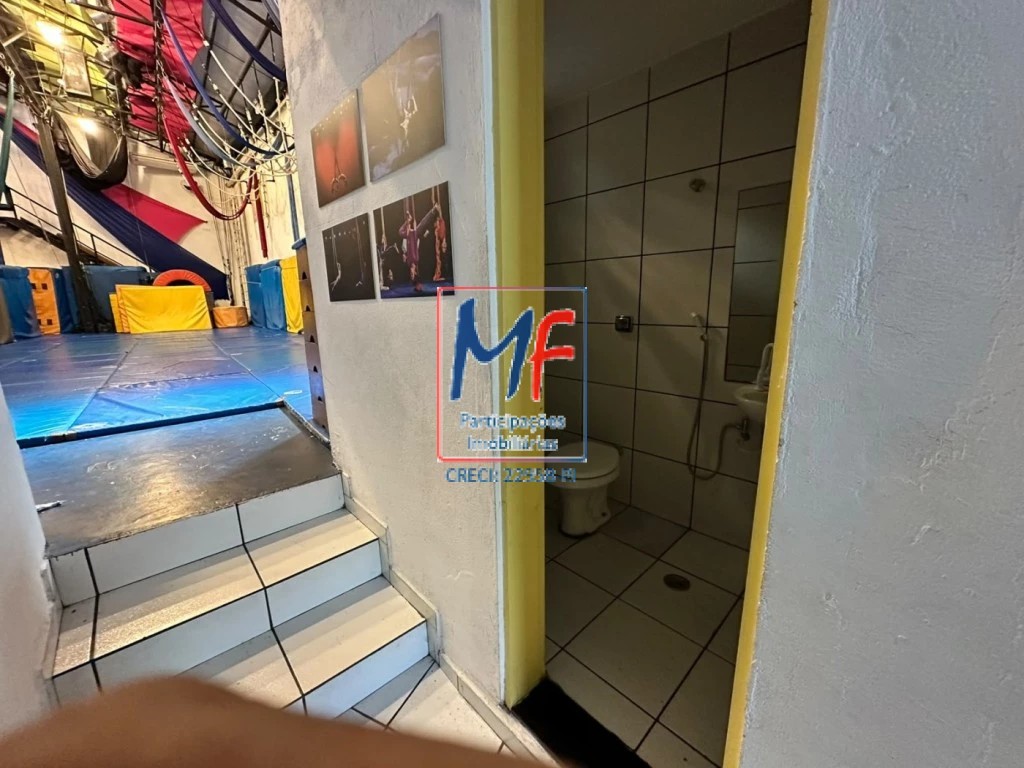 Depósito-Galpão, 627 m² - Foto 33