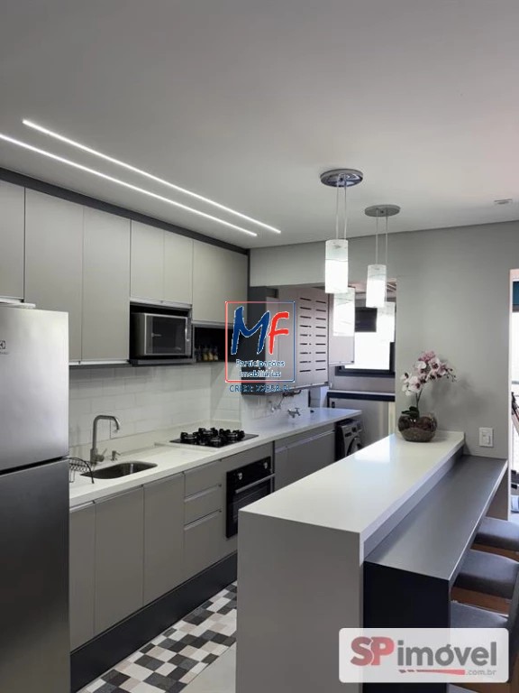 Apartamento, 2 quartos, 63 m² - Foto 1