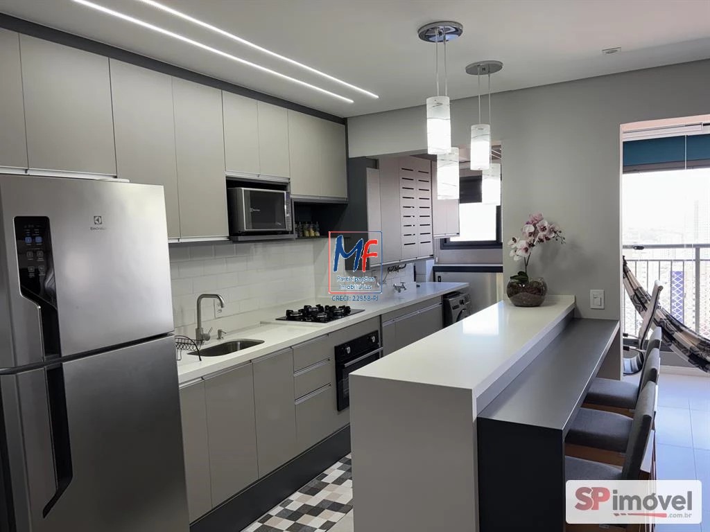 Apartamento, 2 quartos, 63 m² - Foto 2