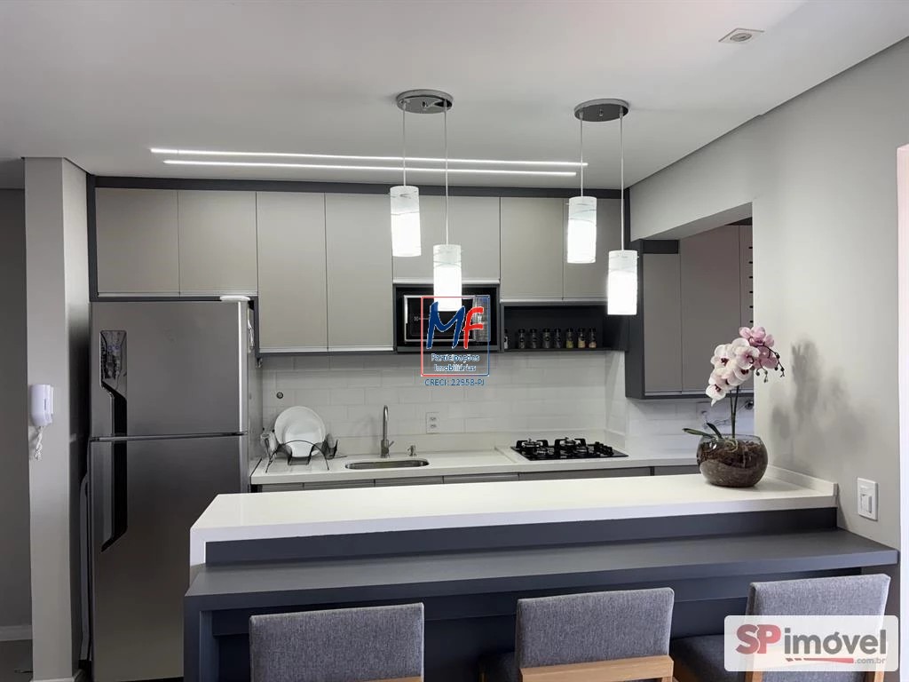 Apartamento, 2 quartos, 63 m² - Foto 3