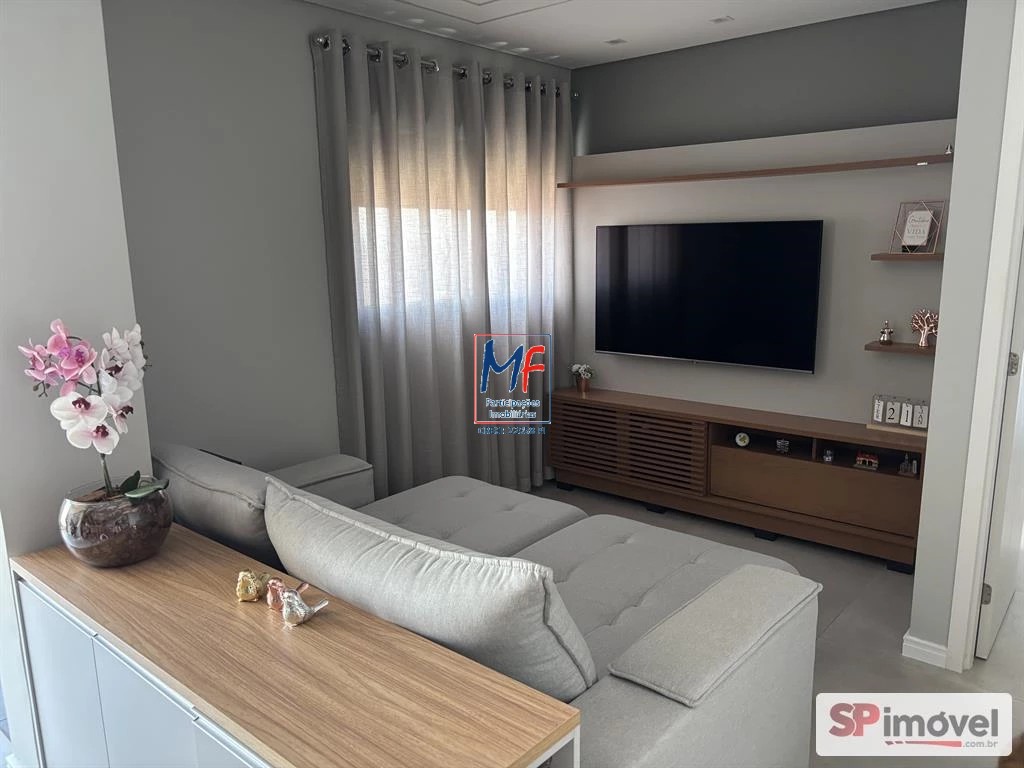 Apartamento, 2 quartos, 63 m² - Foto 4