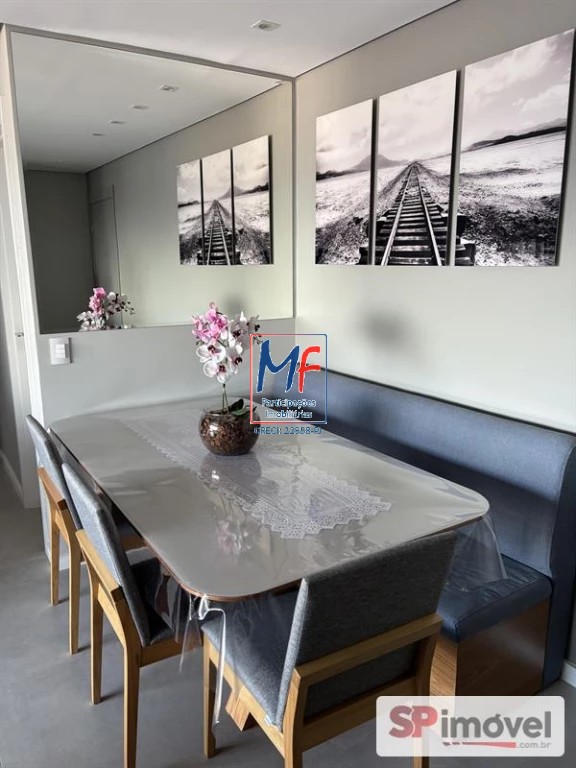 Apartamento, 2 quartos, 63 m² - Foto 5