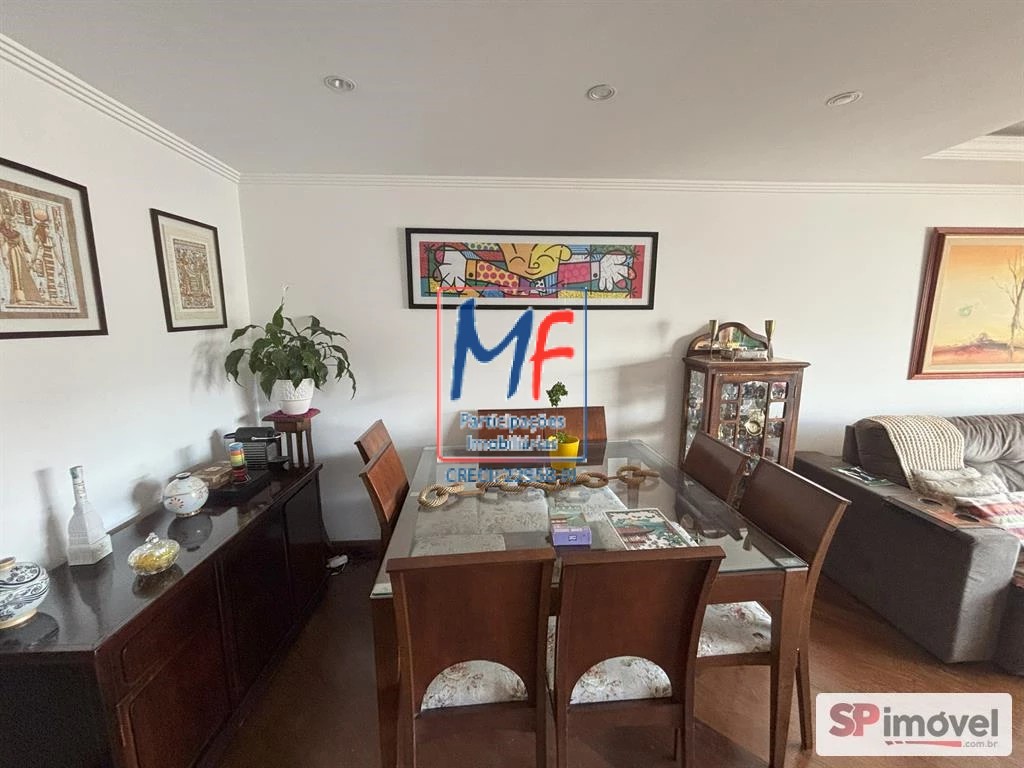 Apartamento, 4 quartos, 144 m² - Foto 3