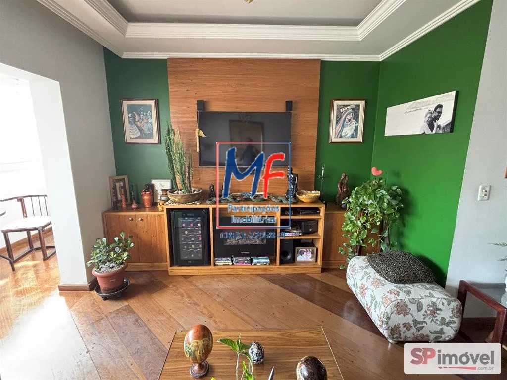 Apartamento, 4 quartos, 144 m² - Foto 4