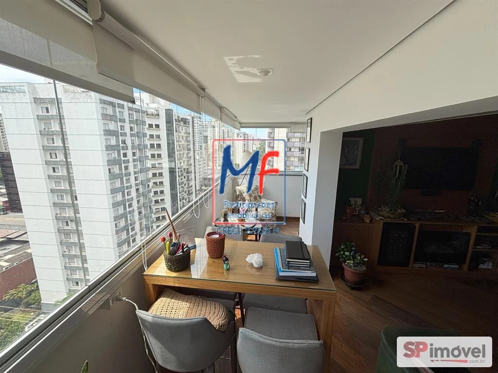 Apartamento, 4 quartos, 144 m² - Foto 5