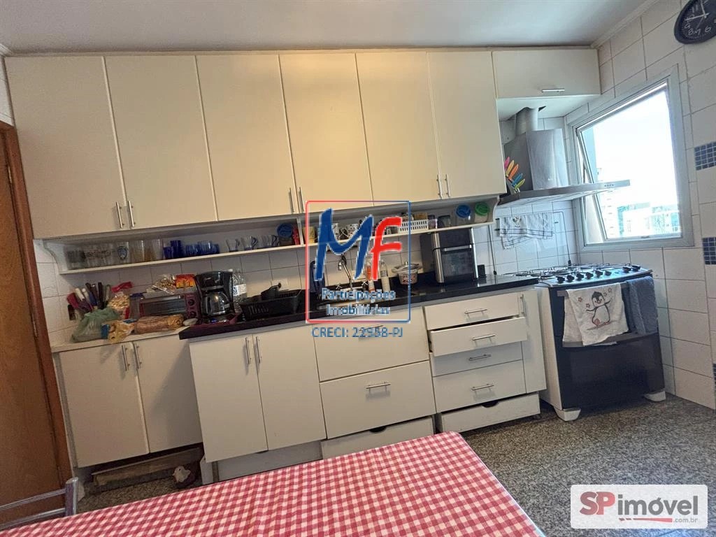 Apartamento, 4 quartos, 144 m² - Foto 6