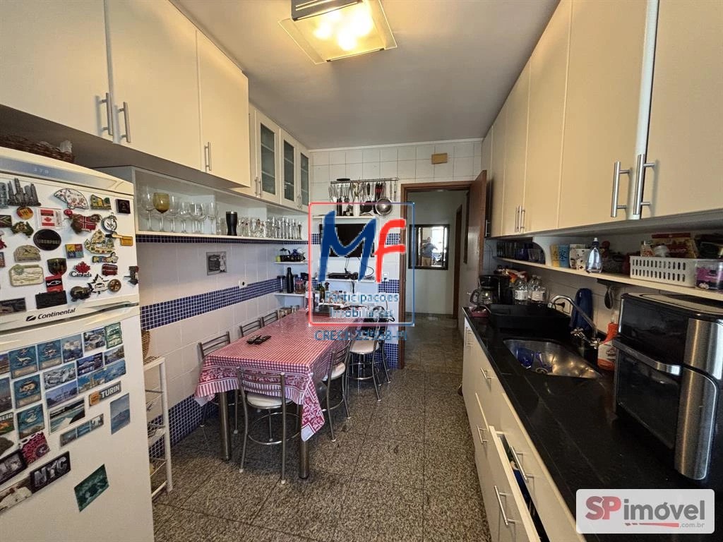 Apartamento, 4 quartos, 144 m² - Foto 7