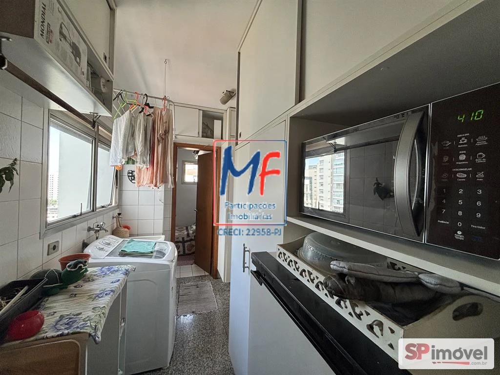 Apartamento, 4 quartos, 144 m² - Foto 8