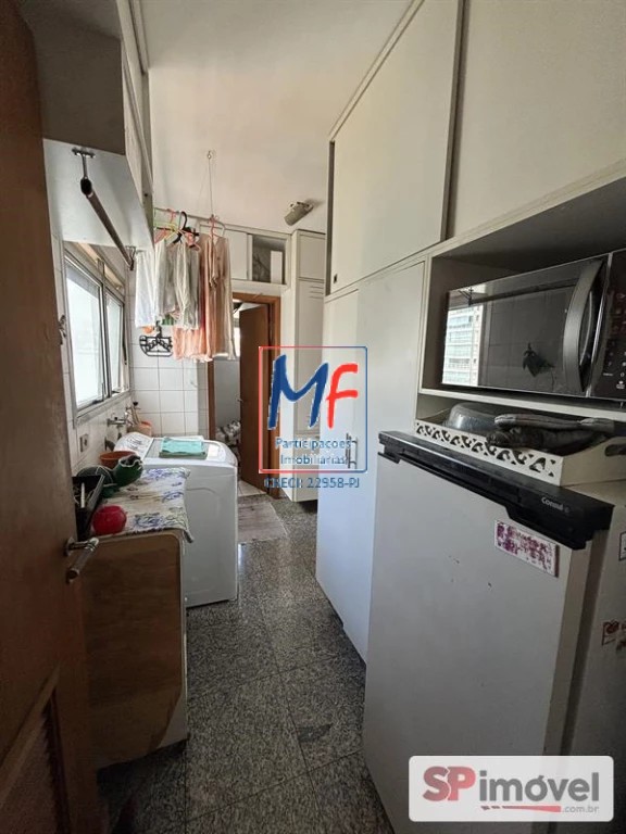 Apartamento, 4 quartos, 144 m² - Foto 9