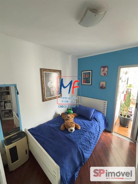 Apartamento, 4 quartos, 144 m² - Foto 10