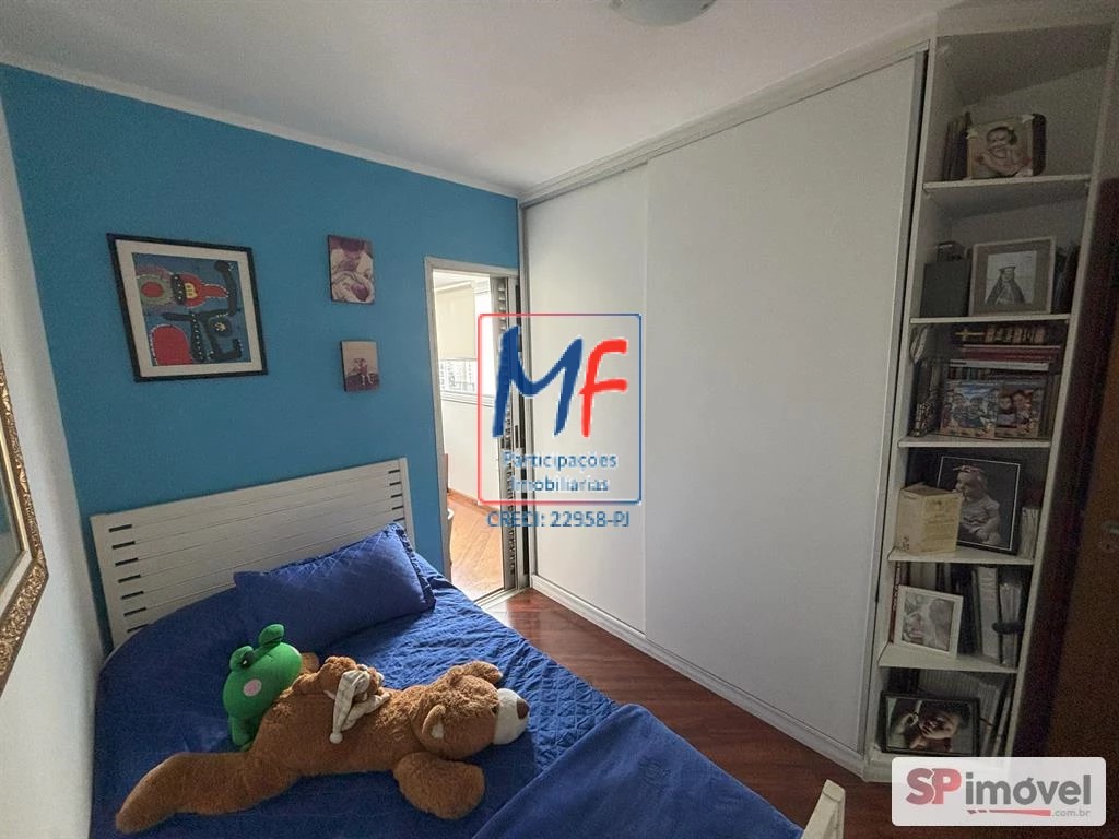 Apartamento, 4 quartos, 144 m² - Foto 11