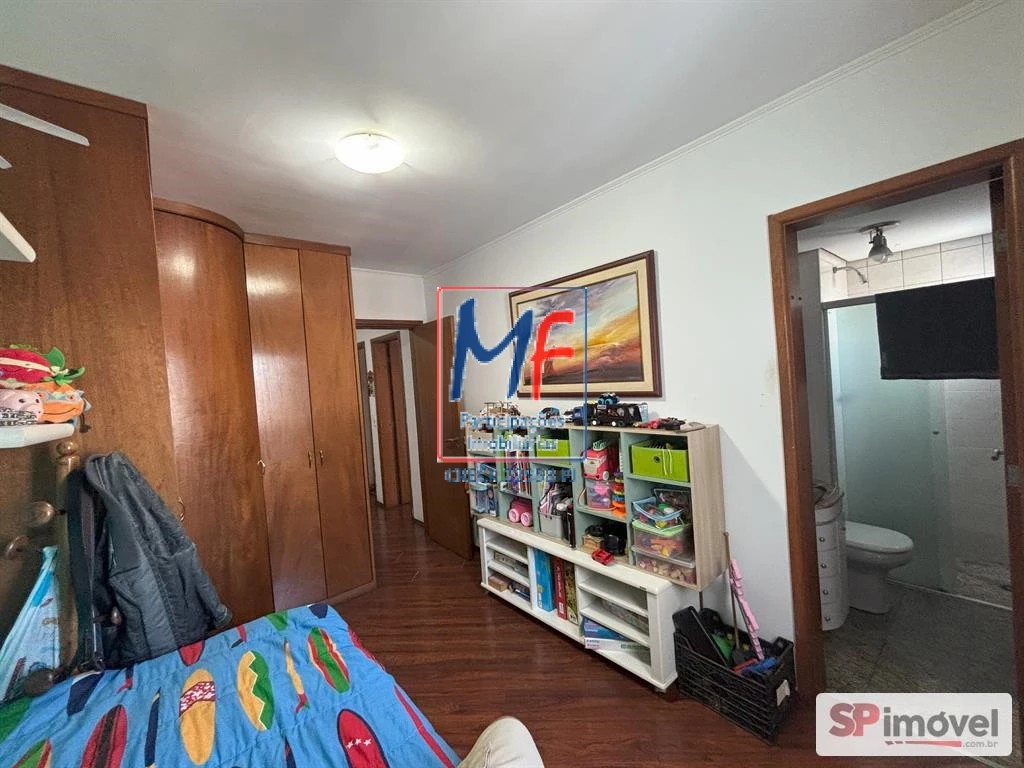 Apartamento, 4 quartos, 144 m² - Foto 12