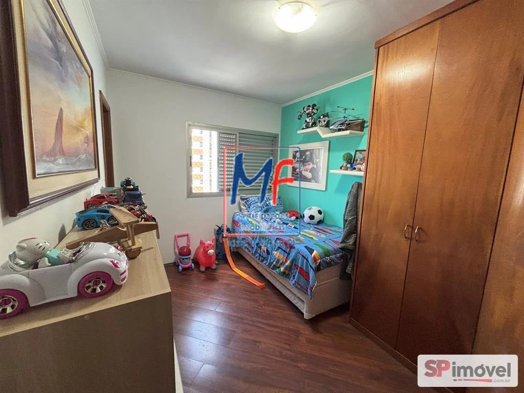 Apartamento, 4 quartos, 144 m² - Foto 13