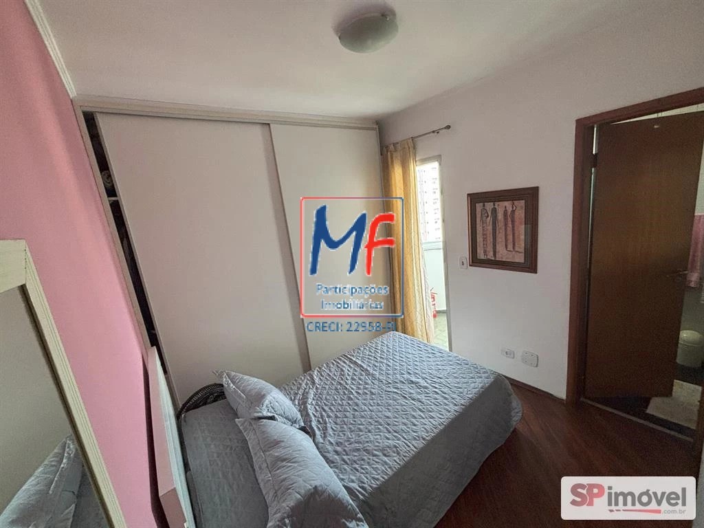 Apartamento, 4 quartos, 144 m² - Foto 16