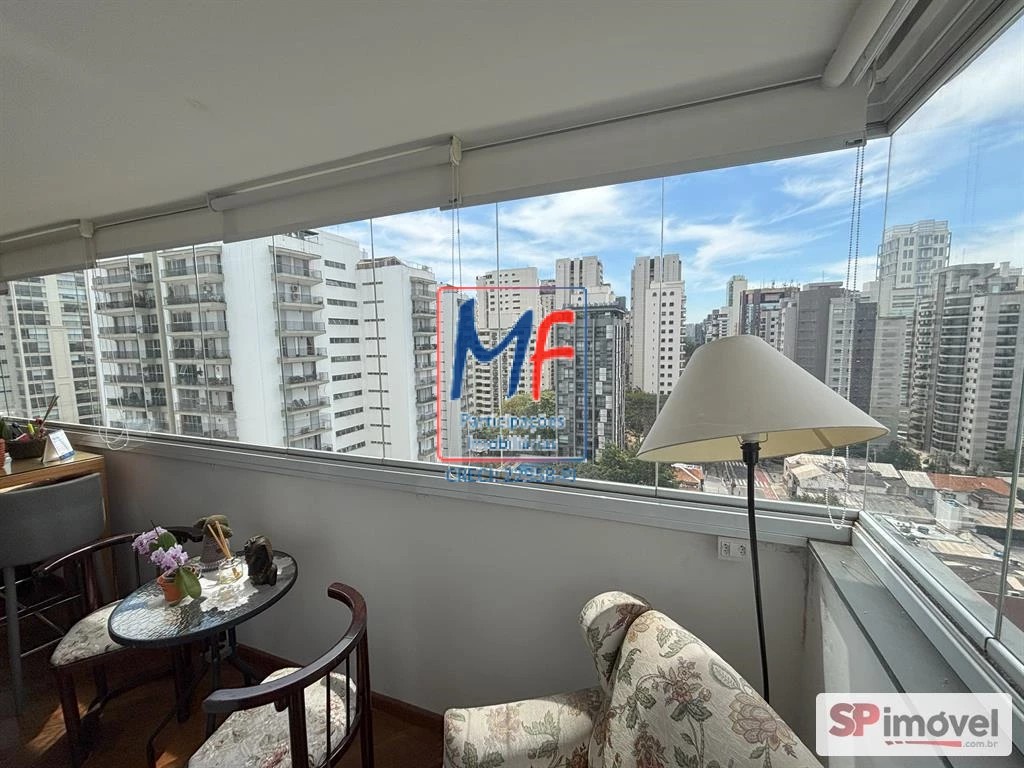 Apartamento, 4 quartos, 144 m² - Foto 18