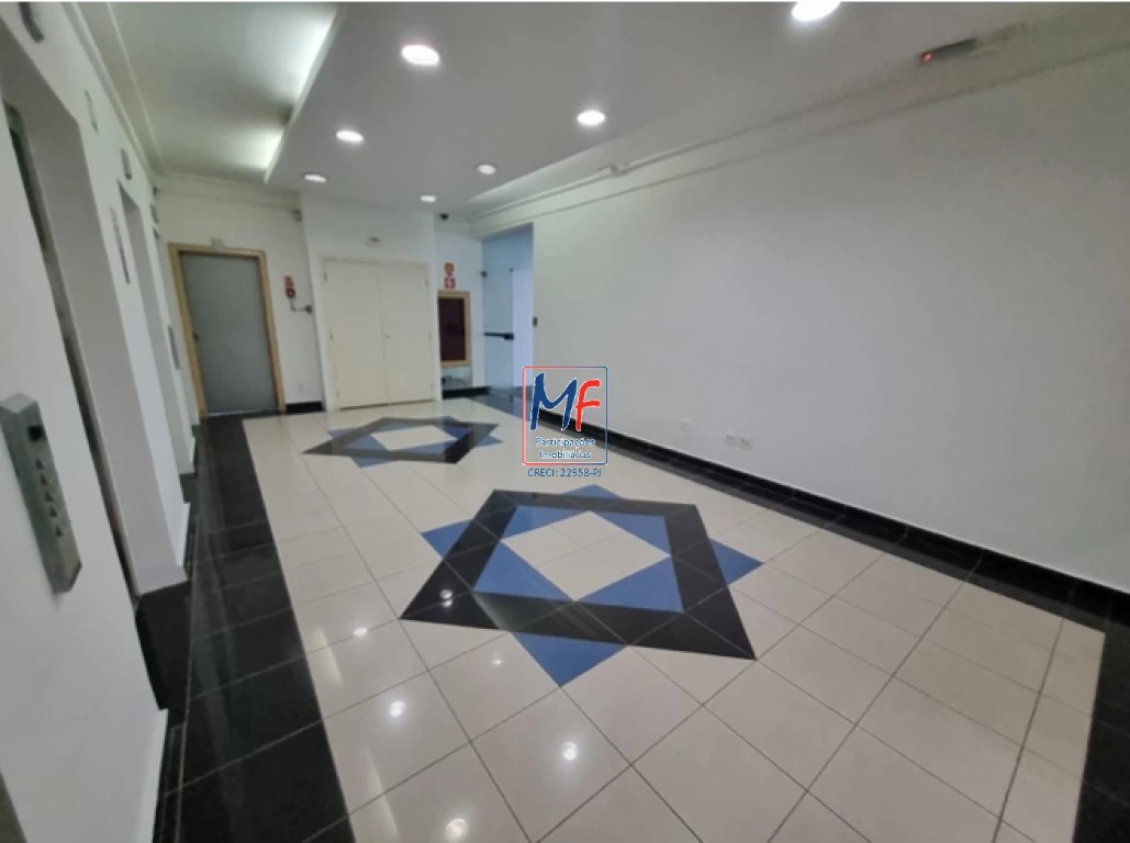 Loja-Salão para alugar, 562m² - Foto 3