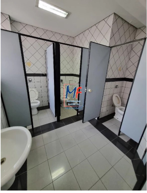 Loja-Salão para alugar, 562m² - Foto 9