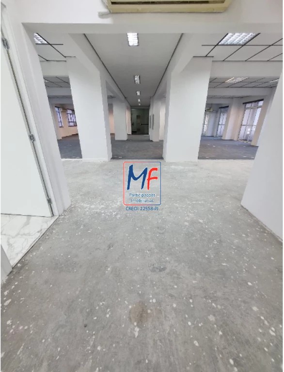 Loja-Salão para alugar, 562m² - Foto 11