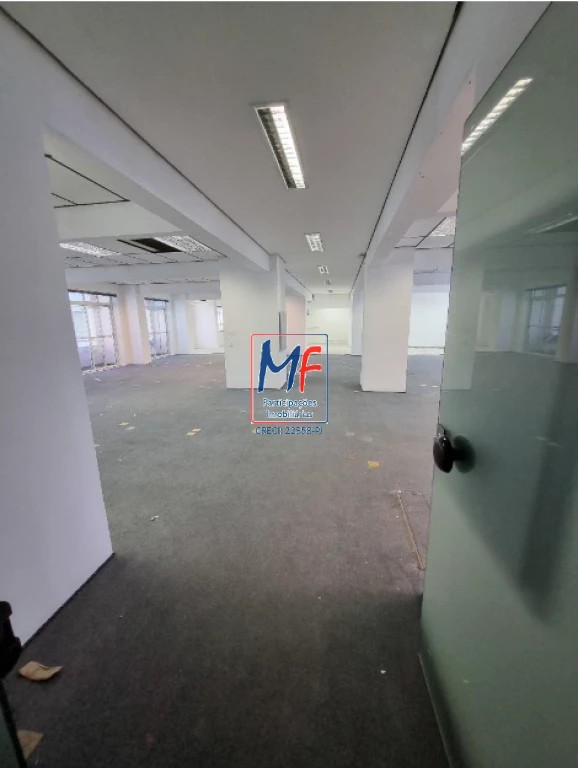 Loja-Salão para alugar, 562m² - Foto 12